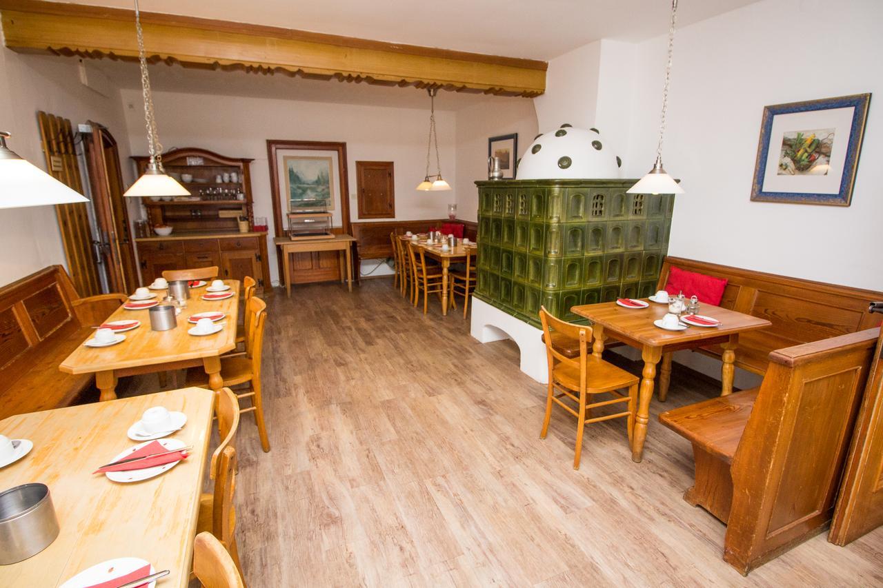 菲施巴豪 奥维特旅馆酒店 外观 照片